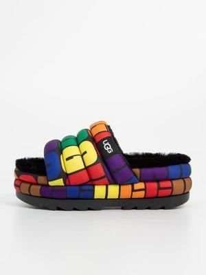 Klapki Ugg