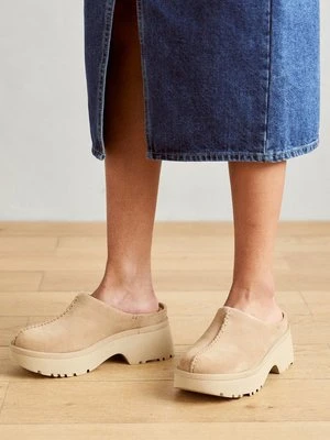 Klapki Ugg