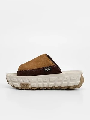 Klapki na obcasie Ugg