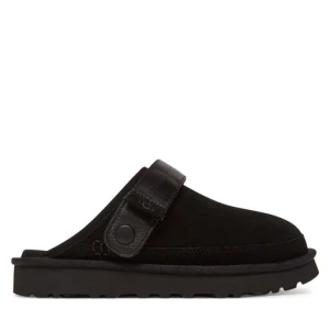 Klapki Ugg M Goldencoast Clog II 1166915 Czarny