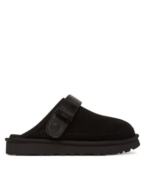 Klapki Ugg M Goldencoast Clog II 1166915 Czarny