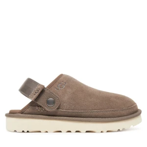 Klapki Ugg M Goldencoast Clog II 1166915 Szary