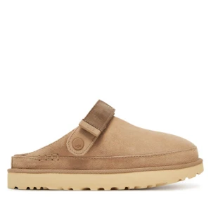 Klapki Ugg W Goldenstar Clog 1138252 Beżowy