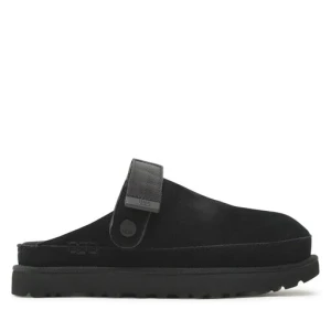 Klapki Ugg W Goldenstar Clog 1138252 Czarny