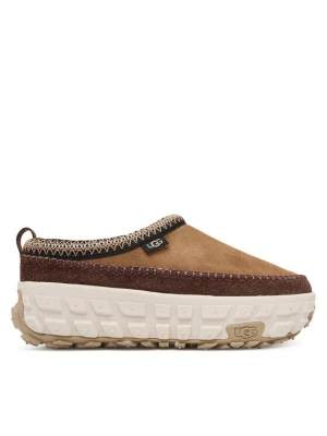 Klapki Ugg W Venture Daze 1155650 Brązowy