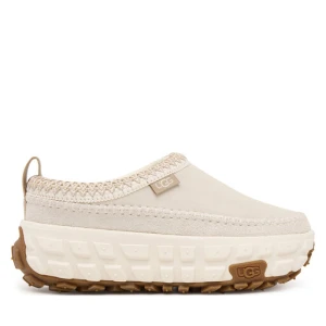 Klapki Ugg W Venture Daze 1155650 Écru