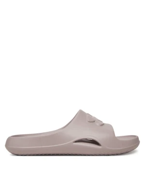 Klapki Under Armour UA M Locker V SL 3028094 Szary