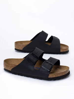 Klapki Unisex Birkenstock Arizona BF (0551251)