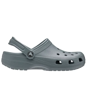 Klapki unisex Crocs Classic Clog 10001-0Z3 - szare