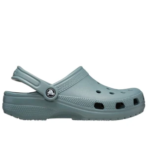 Klapki unisex Crocs Classic Clog 10001-3YO - niebieskie