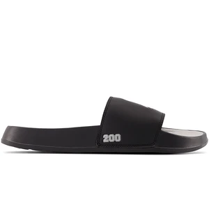 Klapki unisex New Balance SUF200U2 – czarne