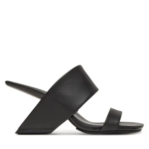 Klapki United Nude Loop Hi 1000501162 Czarny