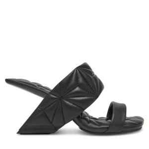 Klapki United Nude Loop Hi 10005860188 Czarny