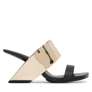 Klapki United Nude Loop Hi 1000596113 Złoty