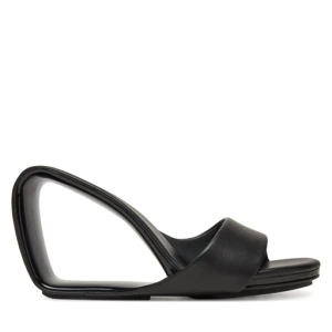 Klapki United Nude Mobius Hi 1000101162 Czarny