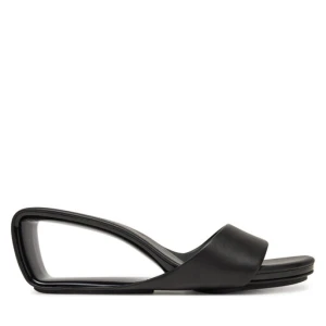 Klapki United Nude Mobius Mid 1000301162 Czarny