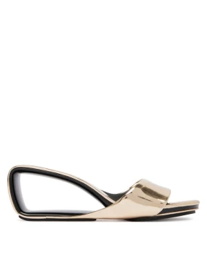 Klapki United Nude Mobius Mid 1000396113 Złoty