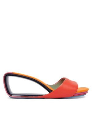 Klapki United Nude Mobius Mid 1000397616 Kolorowy