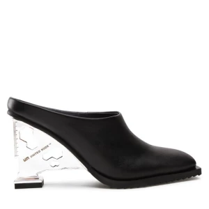 Klapki United Nude Tool Mule 1062001156 Czarny