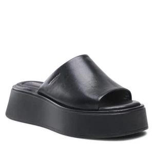Klapki Vagabond Cortney 5334-601-92 Black/Black Vagabond Shoemakers