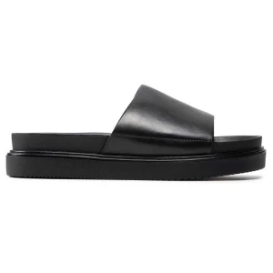 Klapki Vagabond Seth 5190-101-20 Black Vagabond Shoemakers