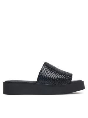 Klapki Vagabond Shoemakers Danya 6204-025-20 Czarny