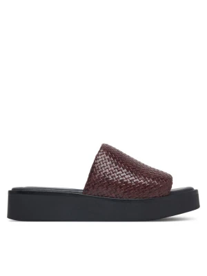 Klapki Vagabond Shoemakers Danya 6204-025-35 Brązowy