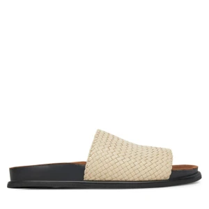 Klapki Vagabond Shoemakers Effie 5922-125-37 Beżowy