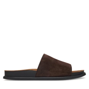Klapki Vagabond Shoemakers Effie 5922-440-31 Brązowy