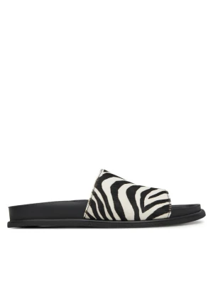 Klapki Vagabond Shoemakers Effie 5922-461-87 Biały