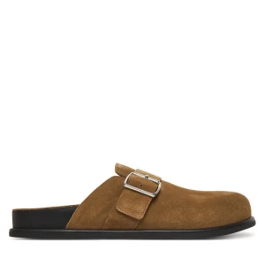 Klapki Vagabond Shoemakers Effie 6122-040-08 Brązowy