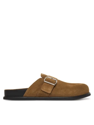 Klapki Vagabond Shoemakers Effie 6122-040-08 Brązowy