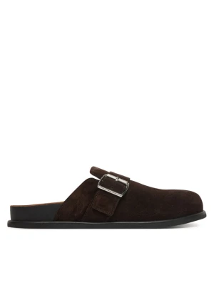 Klapki Vagabond Shoemakers Effie 6122-040-31 Brązowy