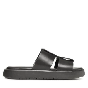 Klapki Vagabond Shoemakers Nate 5593-001-20 Czarny