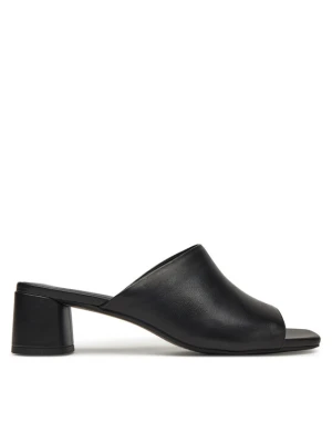 Klapki Vagabond Shoemakers Piper 5921-201-20 Czarny