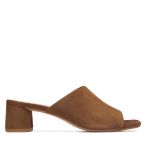 Klapki Vagabond Shoemakers Piper 5921-240-89 Brązowy