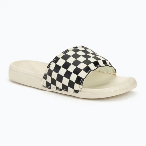 Zdjęcie produktu Klapki Vans La Costa Slide-On black/mars