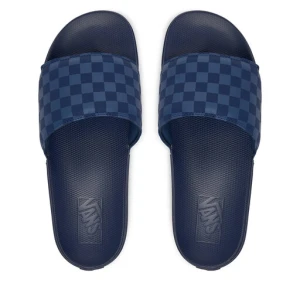 Klapki Vans La Costa Slide-On VN000E83FOB1 Granatowy