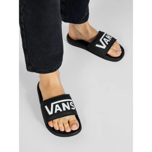 Klapki Vans La Costa Slide-On VN0A5HF5IX61 Czarny