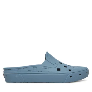 Klapki Vans MTE Slip-On Mule TRK VN000CW8MBL1 Niebieski