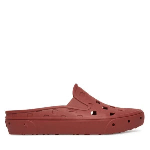 Klapki Vans MTE Slip-On Mule TRKVN000CW8DKR1 Bordowy