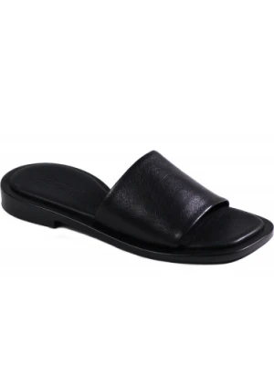 KLAPKI VENEZIA - R009LEBL0BK144 BLACK