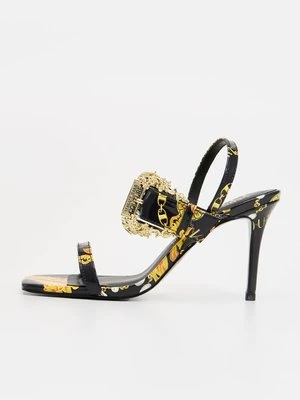 Klapki Versace Jeans Couture