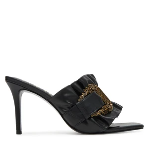 Klapki Versace Jeans Couture 78VA3S70 Czarny