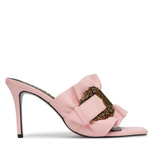 Klapki Versace Jeans Couture 78VA3S70 Różowy