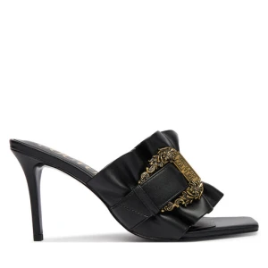 Zdjęcie produktu Klapki Versace Jeans Couture 80VA3S70 ZSS83 899 Czarny