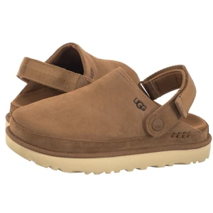 Klapki W Goldenstar Clog 1138252 CHE (UA102-c) UGG
