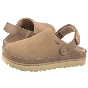 Klapki W Goldenstar Clog 1138252 DRI (UA102-a) UGG