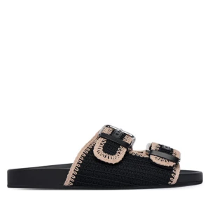 Klapki Weekend Max Mara 2615521055600 Czarny