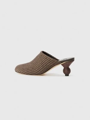 Klapki WEEKEND MaxMara
